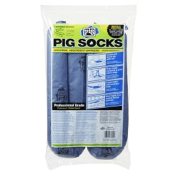 Pig 35700 3 in. dia. x 42 in. Universal Absorbent Sock NE305112 - main